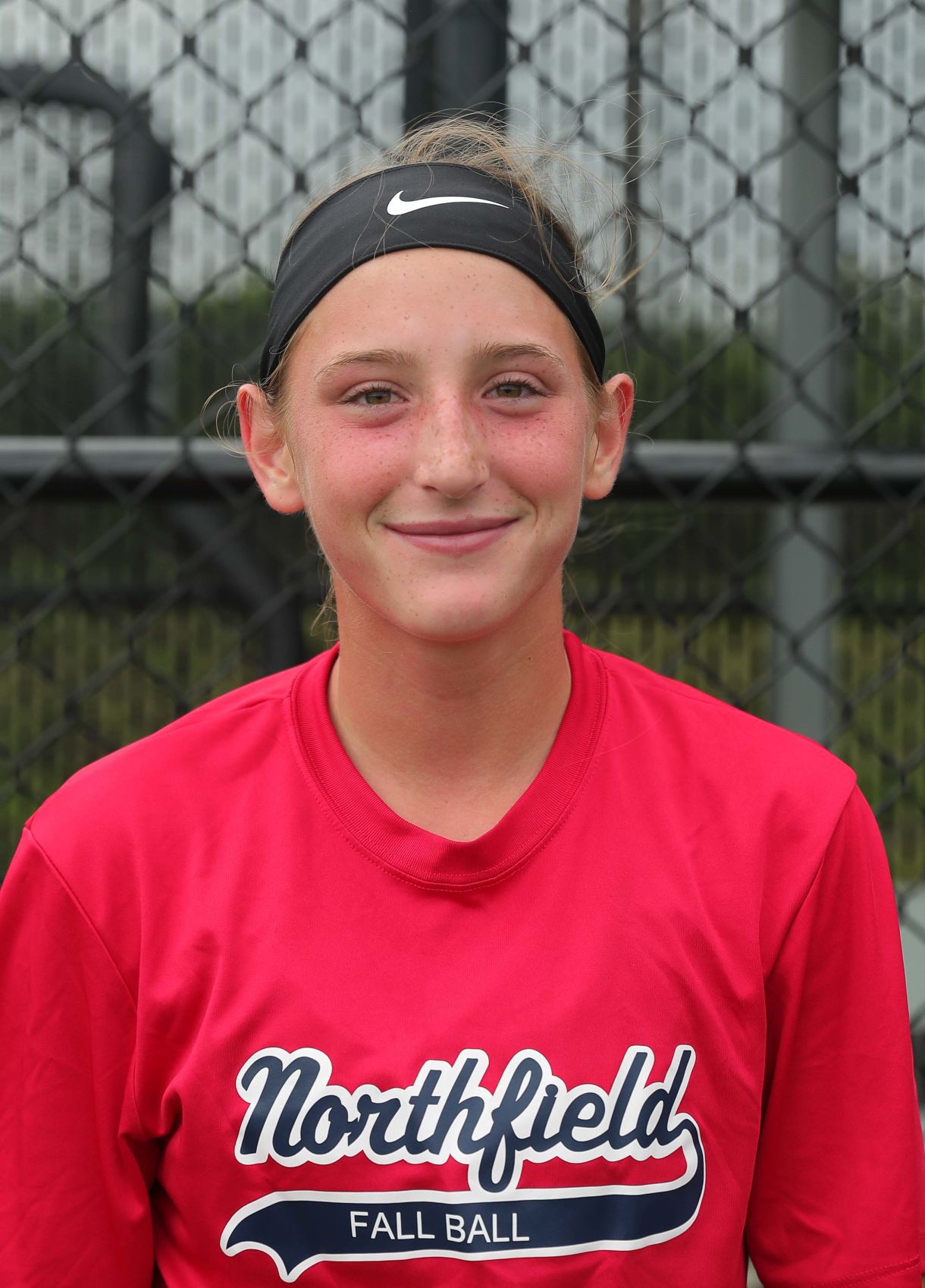 Olivia Hull